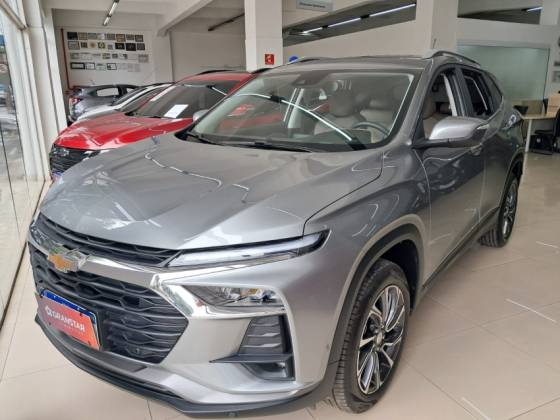 CHEVROLET TRACKER 1.2 TURBO FLEX PREMIER AUTOMÁTICO